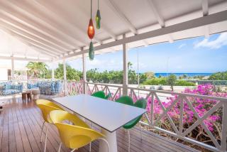 Papagayo Beach Resort - Willemstad - 1