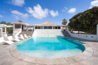 Papagayo Beach Resort - Willemstad - 7