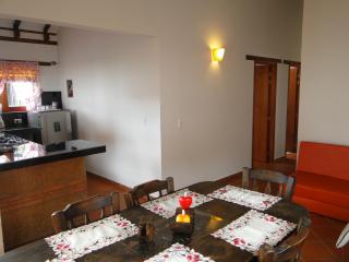 Cabañas Villa Encanto - Villa de Leyva - 3