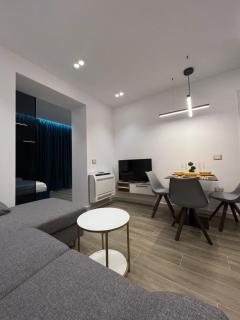 Deluxe apartment bllok - Tirana - 4