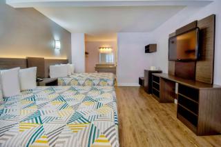 Motel 6-Inglewood, CA - 6