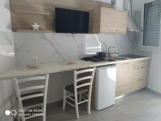 Mohito beach apartments 2 - Sarandë - 5