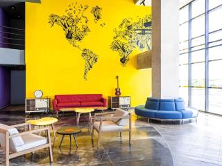Ibis Styles Merida Galerias - Mérida - 3
