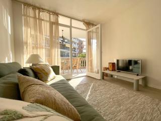 Synergie SI01 - Ideal para descansar - Salou - 4