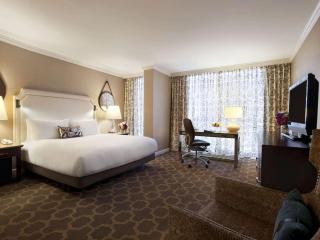 Fairmont Dallas - Dallas - 5