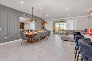 Hacienda Miranda 10 BD Located 2 Miles from Disney - Davenport - 3