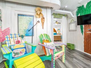 Tybreeza B - Tybee Island - 8