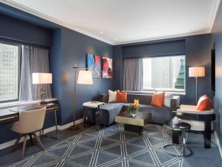 Fairmont The Queen Elizabeth - Montreal - 3