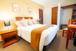 El Tumi Hotel - Huaraz - 6