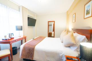 El Tumi Hotel - Huaraz - 5