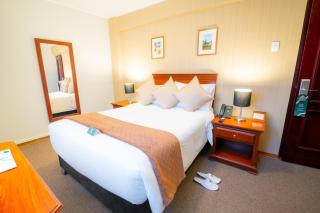 El Tumi Hotel - Huaraz - 4