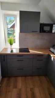 Apartma Dalija Bohinj - 8