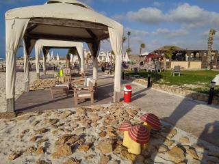Nice 3 Chalet - Your Family's Peaceful Summer Stay - El Hamam - 1