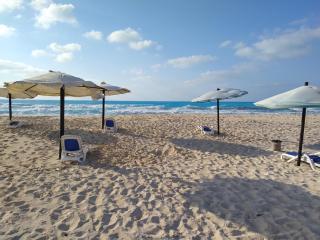 Nice 3 Chalet - Your Family's Peaceful Summer Stay - El Hamam - 7