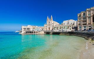 248 Boutique Studios, Sliema - Sliema - 4
