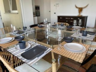 MY HUMBLE HOUSE - elegante appartamento con patio - 7