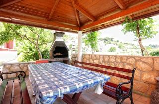 Apartments with a parking space Kampor, Rab - 4972 - Kampor - 5