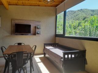 Balcón de la montaña - Santa Rosa de Calamuchita - 3