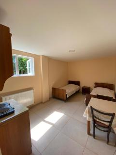 Family Guest House Marso - Sachʼkhere - 8