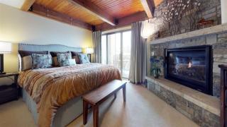 Luxury 3 Bedroom Lionshead Village Condo With Rooftop Pool, Hot Tubs - 9