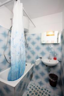 Apartment Kampor 4984b - 1