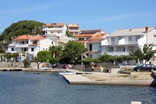 Apartments with parking space Kampor, Rab - 5018 - 5