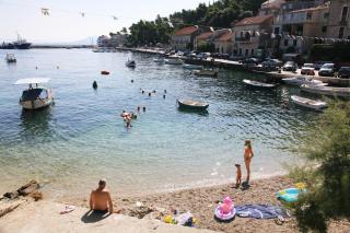 Secluded holiday house Prigradica, Korcula - 19956 - Blato - 7