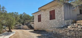 Secluded holiday house Prigradica, Korcula - 19956 - Blato - 6