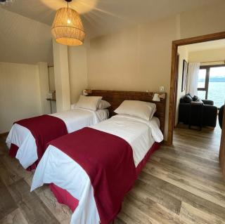 Hosteria Ventus Patagonia - 1