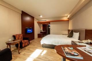 Chia Shih Pao Hotel - Taibao - 7