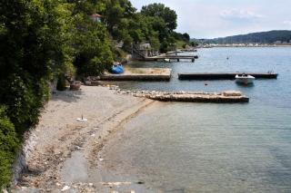 Apartments by the sea Supetarska Draga - Gornja, Rab - 5055 - 7