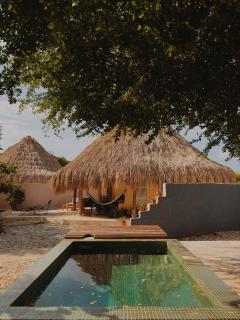 Blue Apple Beach - 4