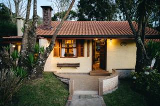 Chalés Requinte da Mantiqueira - 2