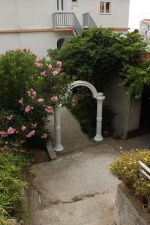 Apartments with parking space Gradac, Makarska - 6820 - 4