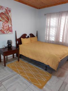 Special Inn Bed and Breakfast - Windhoek - 6