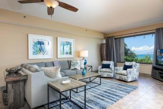 Sands Of Kahana 315 2Bd 2Ba Oceanfront condo - Kahana - 3