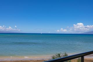 Sands Of Kahana 315 2Bd 2Ba Oceanfront condo - Kahana - 9