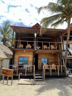 Palm Beach Hostal - Santa Marta - 0