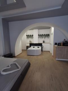 Catania Station Luxury Suite - Catania - 6