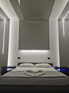 Catania Station Luxury Suite - 4