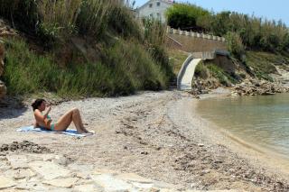 Apartments for families with children Pag - 6467 - 5