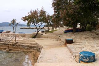 Apartments by the sea Sveti Petar, Biograd - 6167 - Sveti Filip i Jakov - 6