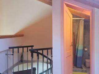 Seafront holiday home in Likoporia with garden - Likoporiá - 2