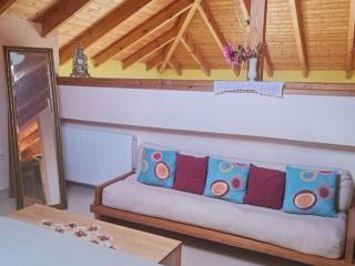 Seafront holiday home in Likoporia with garden - Likoporiá - 3
