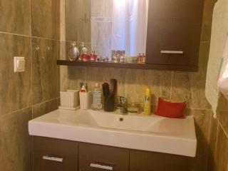 Seafront holiday home in Likoporia with garden - Likoporiá - 1