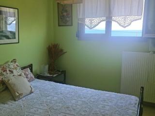 Seafront holiday home in Likoporia with garden - Likoporiá - 5