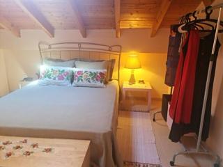 Seafront holiday home in Likoporia with garden - Likoporiá - 6