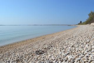 Apartments with parking space Cove Smokvica, Pag - 6314 - 5