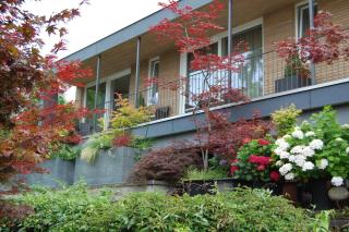 Hotel Der Löwen - Hagnau - 2