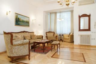 Central Belgrade Apartment 2 - Belgrado - 2